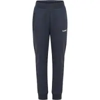 Hummel Kinder Jogginghose Regular Logo