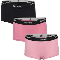 Hummel Boxershorts Kind Nala (x3)
