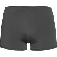 Protest Badehose Carst Swimtrunk Deep Grey Herren-XXXL
