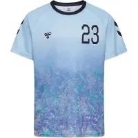 Hummel Shimmer Kurzarm-t-shirt