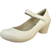 Art Damen Klassische Pumps Alfama 1440 Weiß