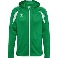 Hummel Sweatjacke mit Kapuze Core 2.0