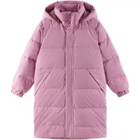 Reima Kinder Winterjacke Parkkala Pink 140 cm