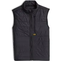G-Star Boys Foundation Padded Liner Weste - Schwarz - jungen - 8