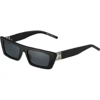 HUGO BOSS HG 1256/S 807/IR Glasdurchmesser: 52