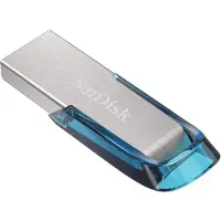 SanDisk Cruzer Ultra Flair 64gb Usb 3.0 Usb-stick