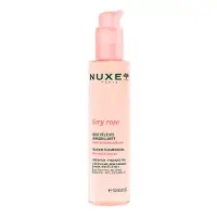 Nuxe Very Rose Reinigungsöl 150 ml Öl