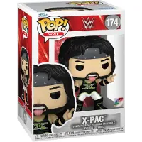 Funko POP! POP! WWE X-Pac 174 Figur