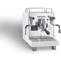 Bezzera Duo DE Classic White