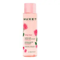 Nuxe Very Rose Soothing Cleansing Micellar Water Make-up verwijderaar en reiniger 400 ml