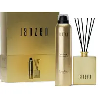 Janzen Gift Set Euphoria Home & Body S - 100+200ml