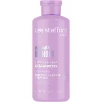 Lee Stafford Shampoo Bleach Blondes Everyday Care Shampoo 250ml