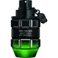 Viktor & Rolf Spicebomb Night Vision Eau de Toilette - 50ml