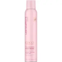 Lee Stafford Mousse CoCo LoCo With Agave Volumising Mousse