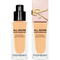 Yves Saint Laurent All Hours Glow Foundation (Various Shades) - LN4