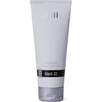 Janzen Shower Scrub Black 22 - 200ml