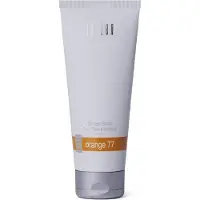 Janzen Shower Scrub Orange 77 - 200ml