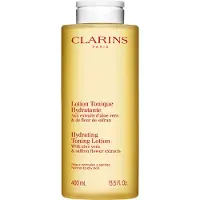 Clarins Hydrating Toning Lotion 400 ml