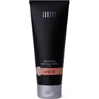 Janzen Shower Scrub Coral 58 - 200ml