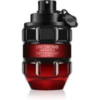 Viktor & Rolf Spicebomb Infrared Eau De Parfum 90 ml (man)