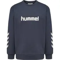 Hummel Regular Logo Sweatshirt