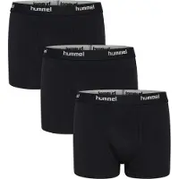 Hummel Boxershorts Kind Nalle (x3)