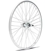 Gurpil MTB-Hinterrad Aluminiumfelge Cyber 10