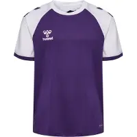 Hummel Match League Junior-kurzarm-t-shirt Lila 152 cm Kinder Lila 152 cm