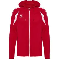 Hummel Sweatjacke mit Kapuze Core 2.0
