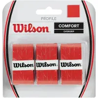 Wilson Profile Overgrip Rd