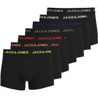 Jack & Jones 7er-pack Trunks