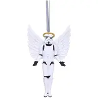 Nemesis Now Stormtrooper Originalverzierung Um Himmels Willen 13 Cm