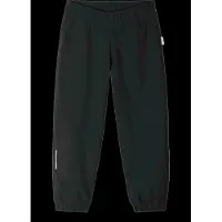 Reima Kuori Softshellhose, Schwarz, 98