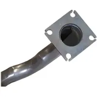 BESTPRICE Katalysator mit Anbauteilen [Hersteller-Nr. 31476974] für Seat, VW, Skoda