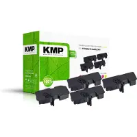 KMP Toner ersetzt Kyocera TK 5440 - Kompatibel - Wiederaufbereitet