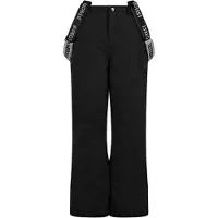 Protest PRTSticks JR snowpants True Black
