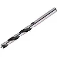 Irwin 10502797, Bohrer, Lippenbohrer, 1 cm, 133 mm, Holz, 8 cm