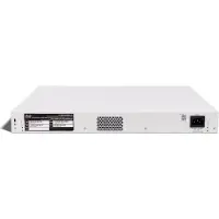 Cisco Catalyst C1300X-24NGU-4X, Managed, L3, 10G Ethernet (100/1000/10000), Power over Ethernet (PoE), Rack-Einbau