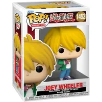 Funko POP! Joey Wheeler Dk Yu-gi-oh Figur 9 Cm