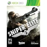 Sniper Elite V2, Xbox 360