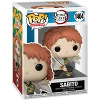 Funko POP! Demon Slayer - Sabito 1404 - Pop! Vinyl Figur