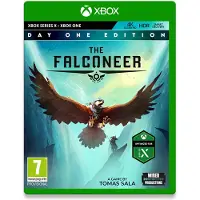 The Falconeer - Day One, Xbox One, T (Jugendliche), Physische Medien