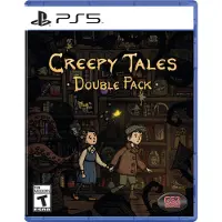 Creepy Tales Doppelpack PS5