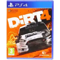 DiRT 4 - PS4