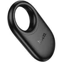 Hoco Locator kompatibel mit Apple Find My E94 black