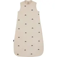 Snuz SnuzPouch Schlafsack 2.5 TOG, Sand/Cloud