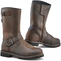 TCX Fuel WP Motorradschuh