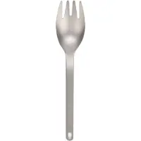 Snow Peak Titanium Foon
