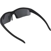 BBB Impress Small Pc Sonnenbrille Durchsichtig Smoke/CAT3 + Yellow/CAT1 + Clear/CAT0 Durchsichtig Smoke/CAT3 + Yellow/CAT1 + Clear/CAT0