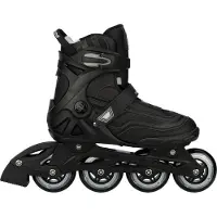 Nijdam Inline Skates Advanced Gear Up Size 41